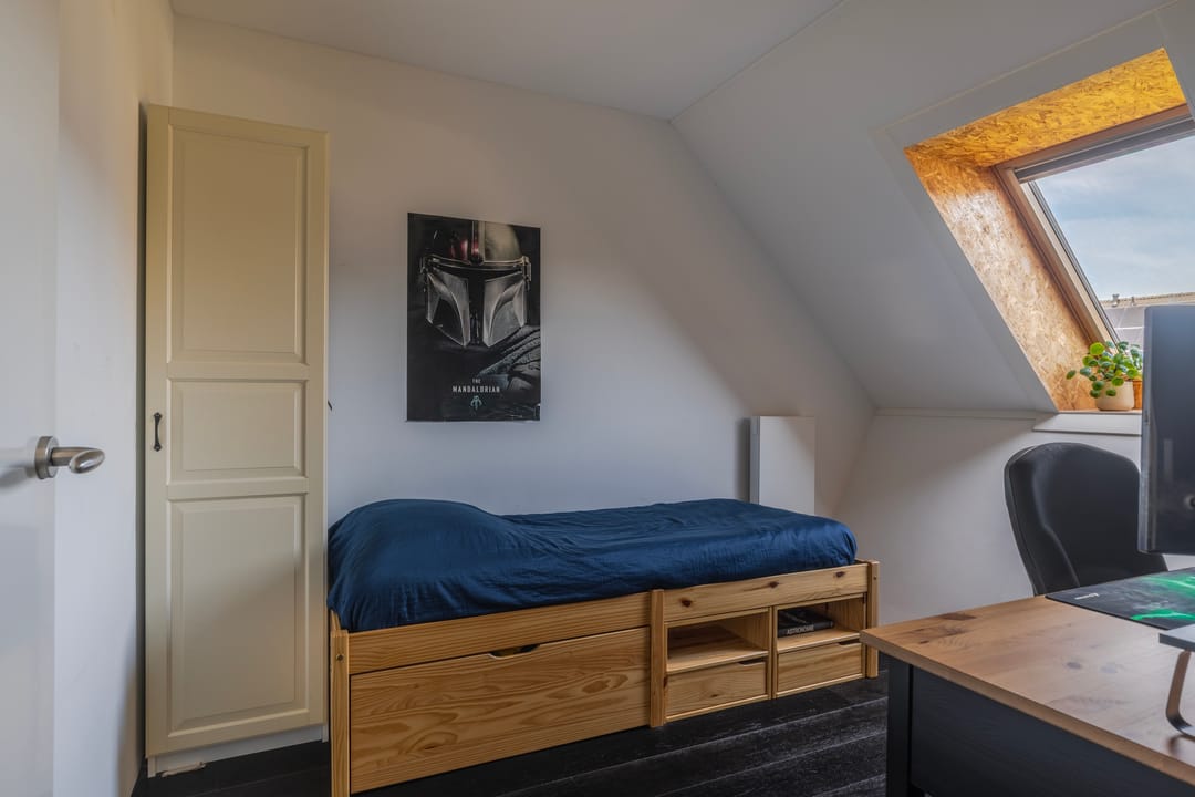 Foto 23 van Dijkkruin 7