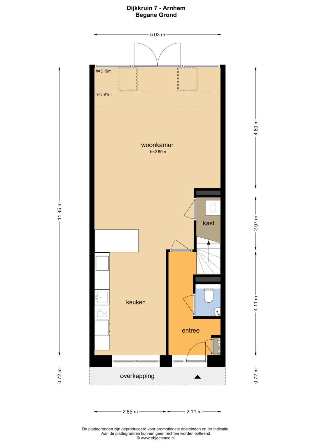 Foto 36 van Dijkkruin 7