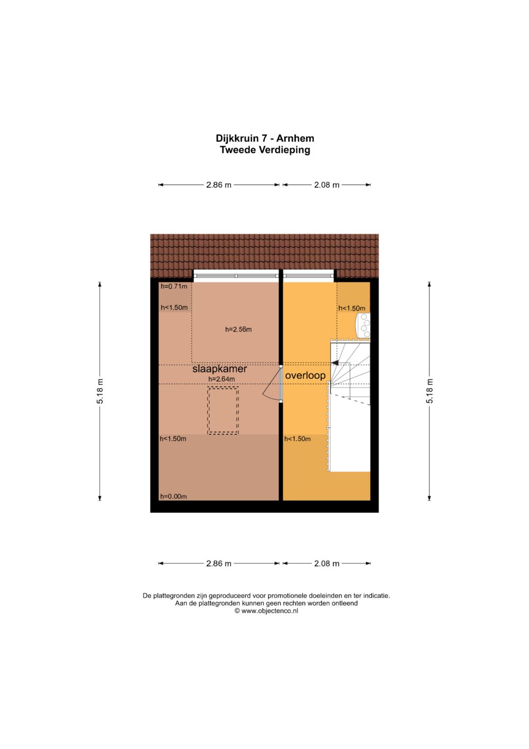 Foto 38 van Dijkkruin 7