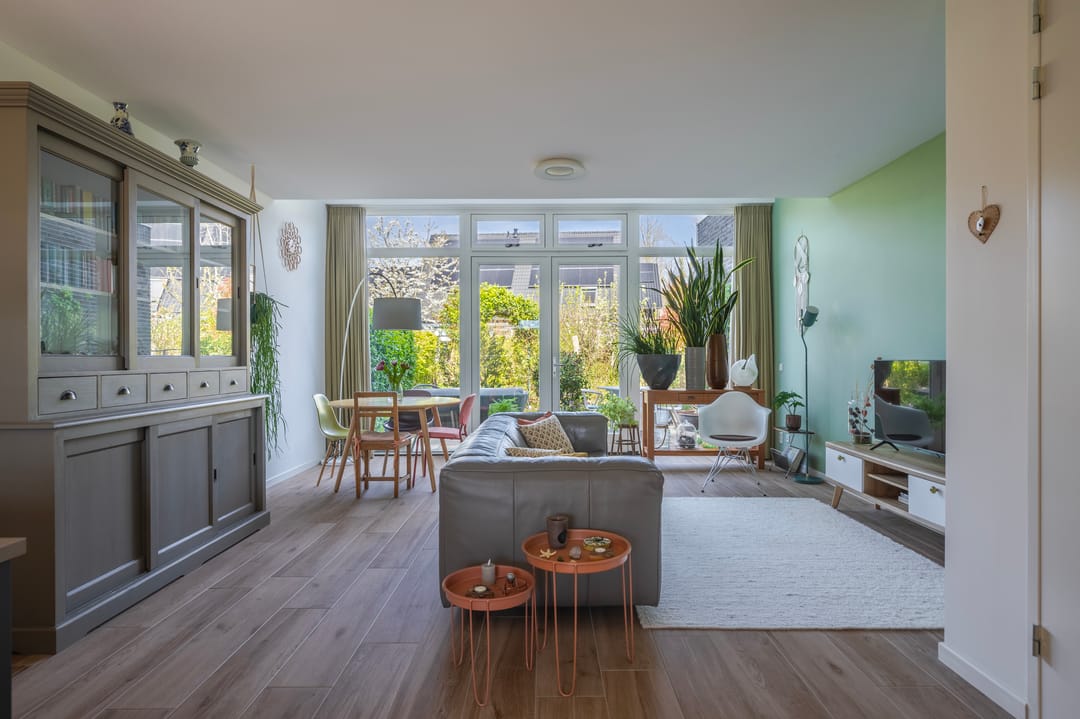 Foto 2 van Dijkkruin 7