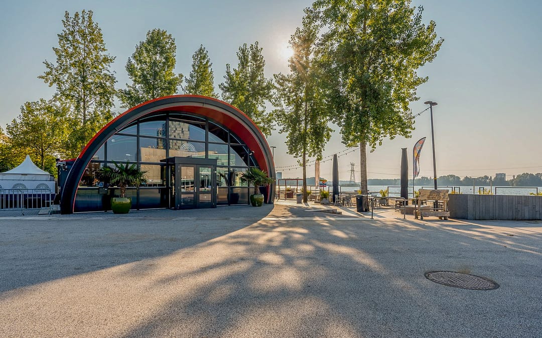 Foto 41 van De Diagonaal 47