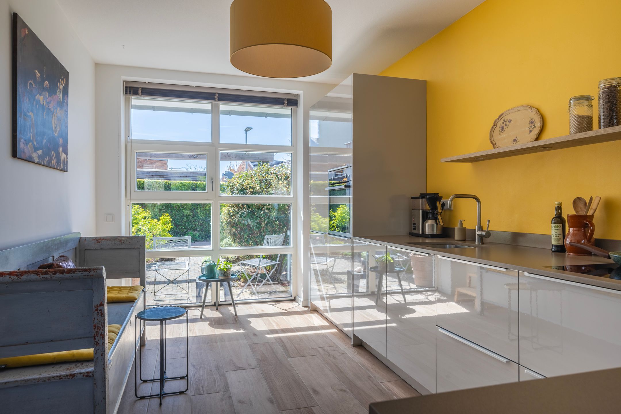 Foto 9 van Dijkkruin 7