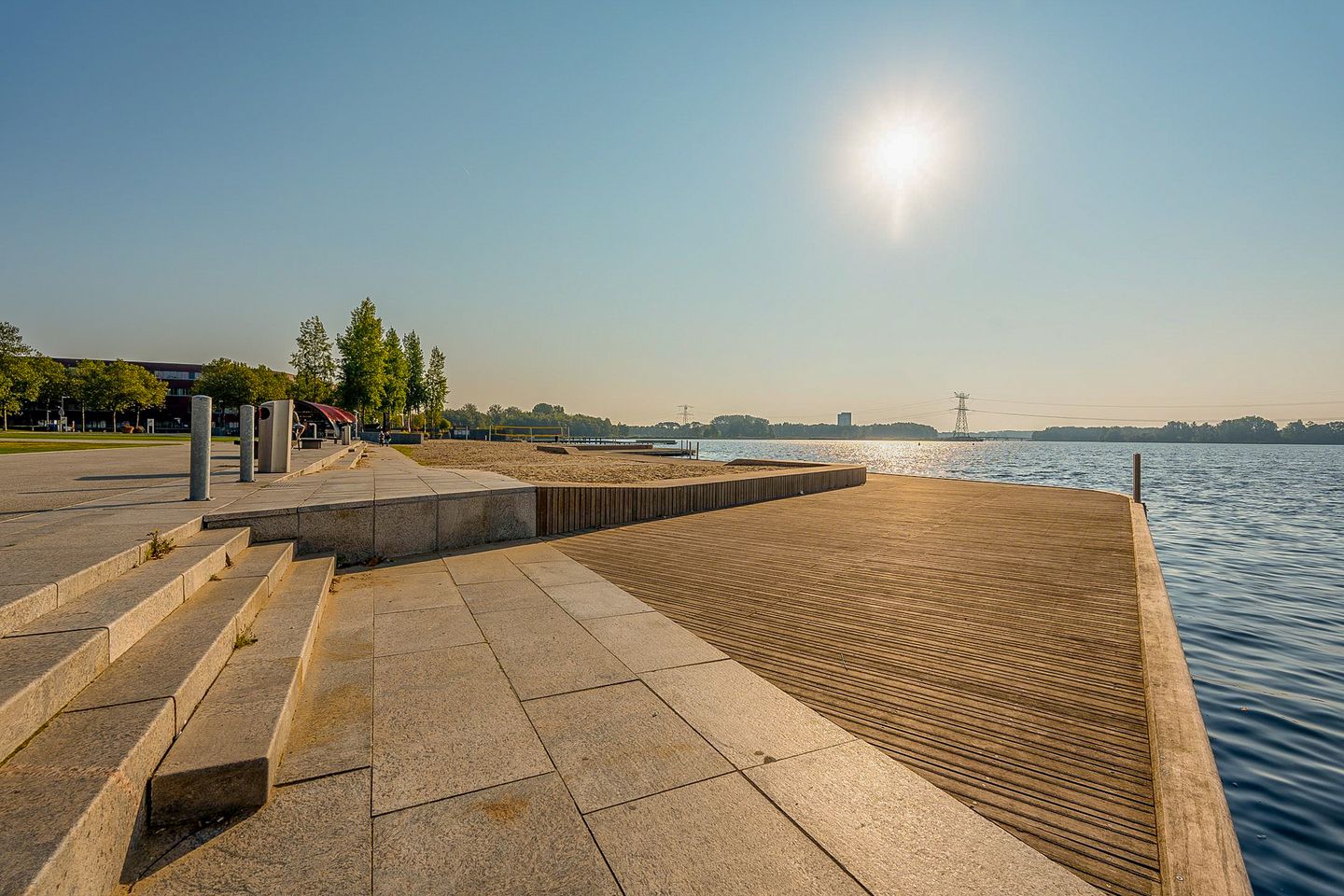 Foto 40 van De Diagonaal 47