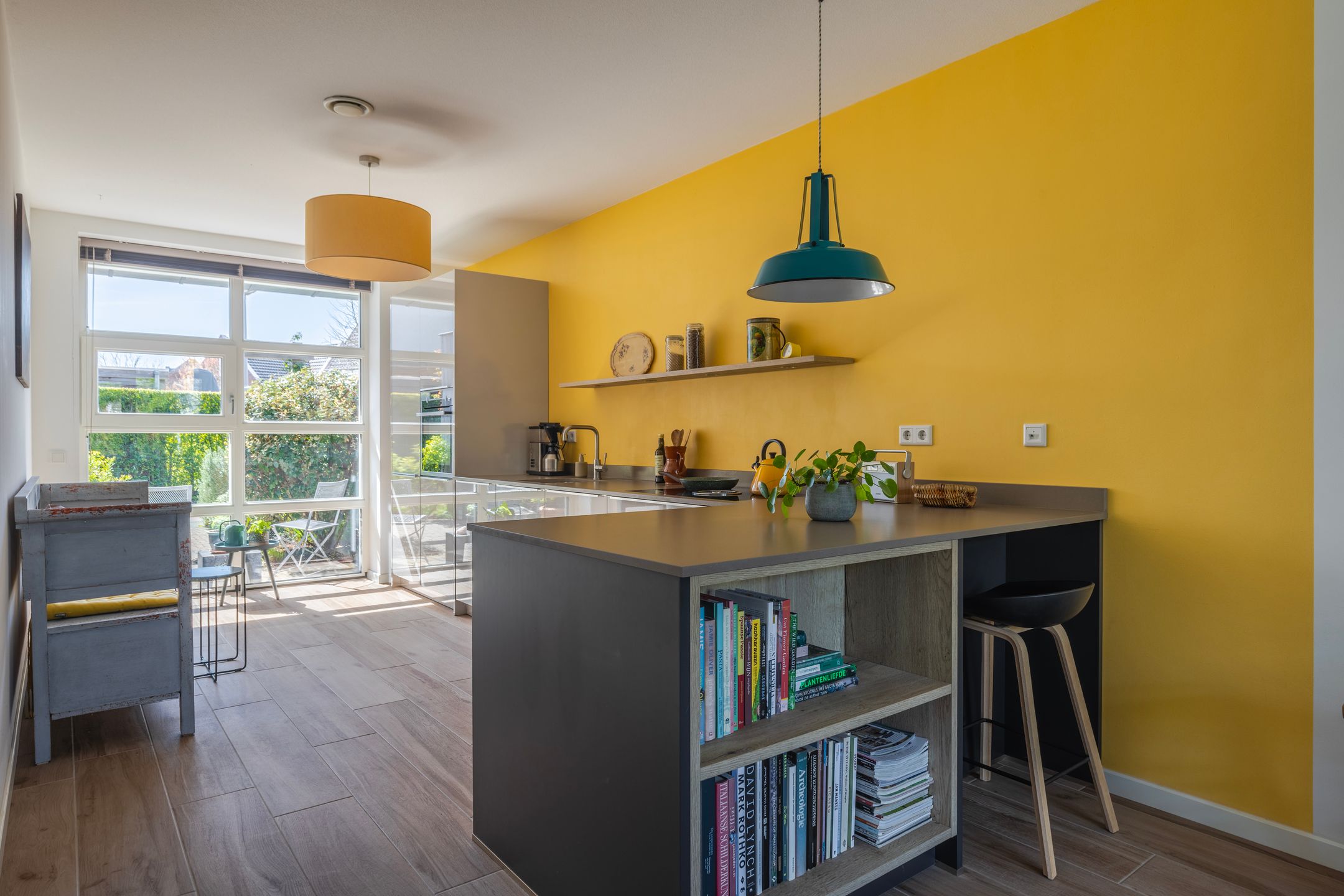 Foto 3 van Dijkkruin 7