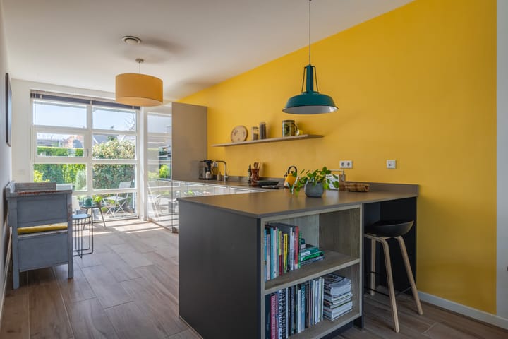 Foto 3 van Dijkkruin 7