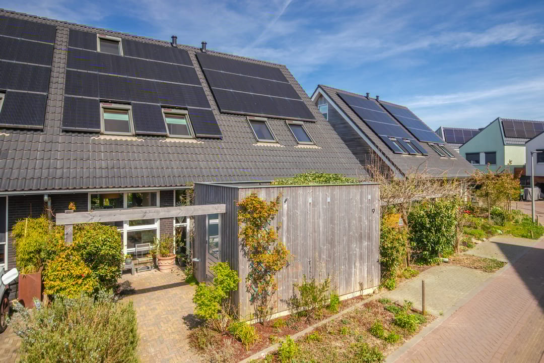 Foto 1 van Dijkkruin 7