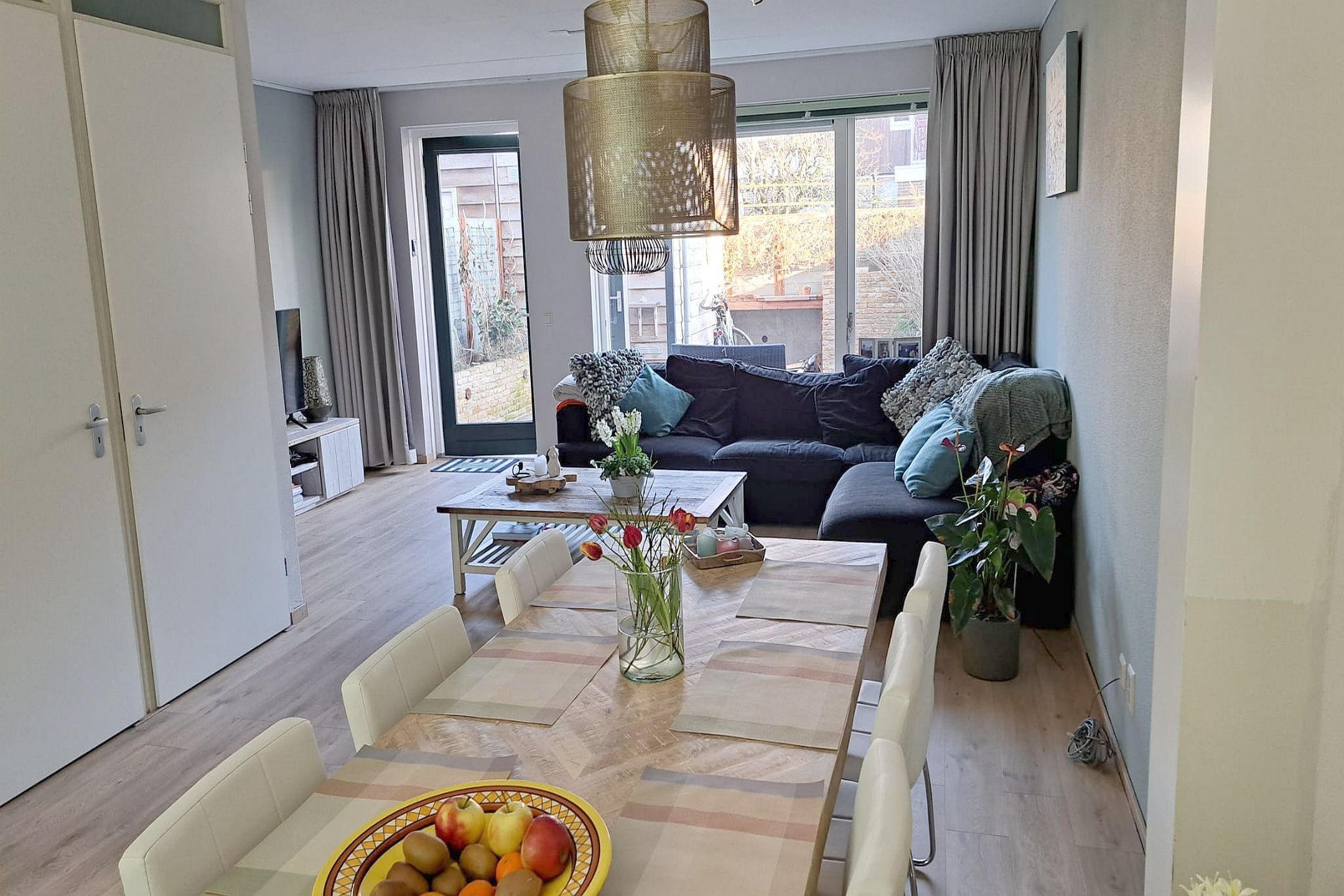 Foto 9 van A van Heestraat 19-E