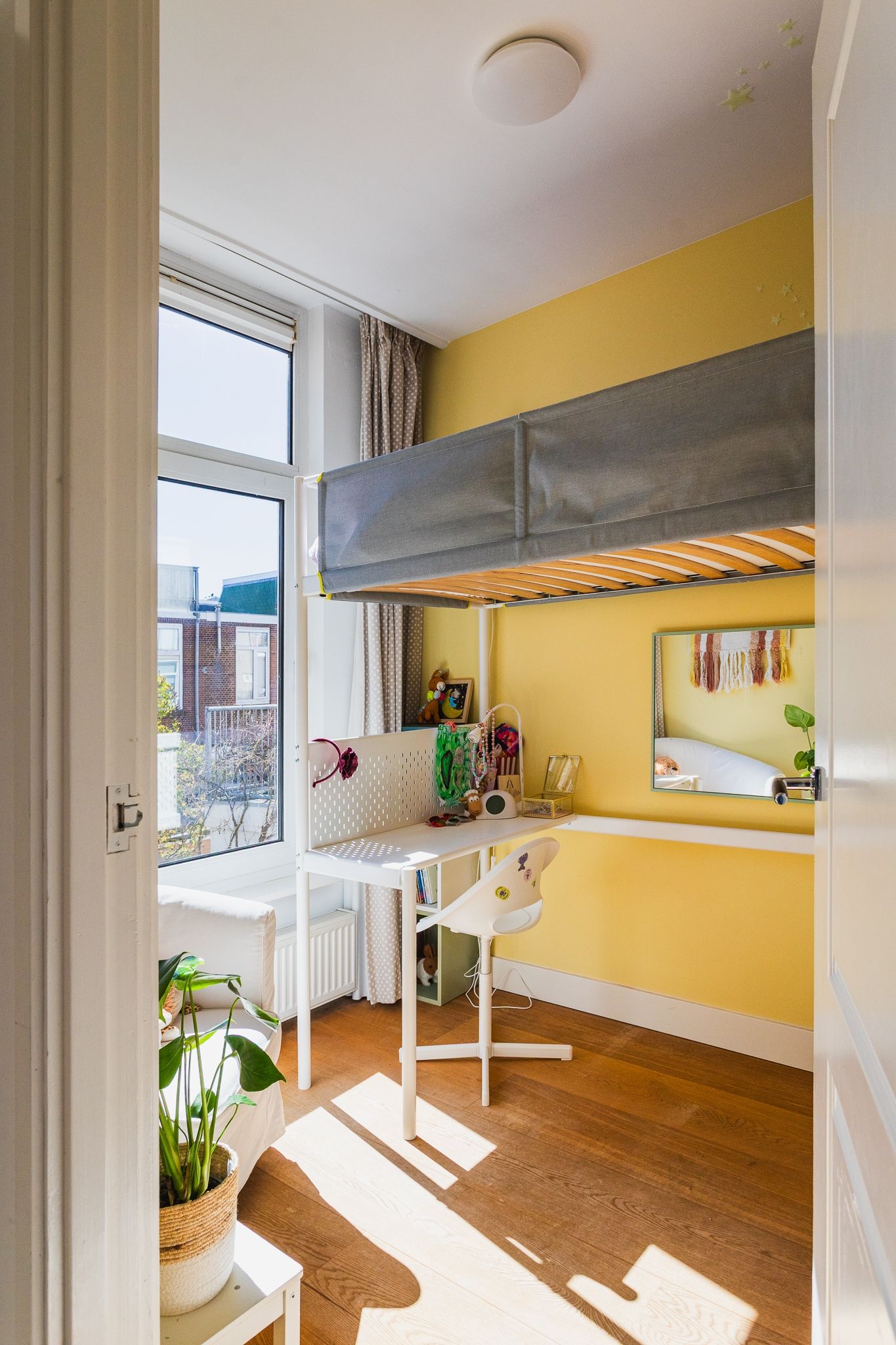 Photo 20 of Van St. Aldegondeplein 32