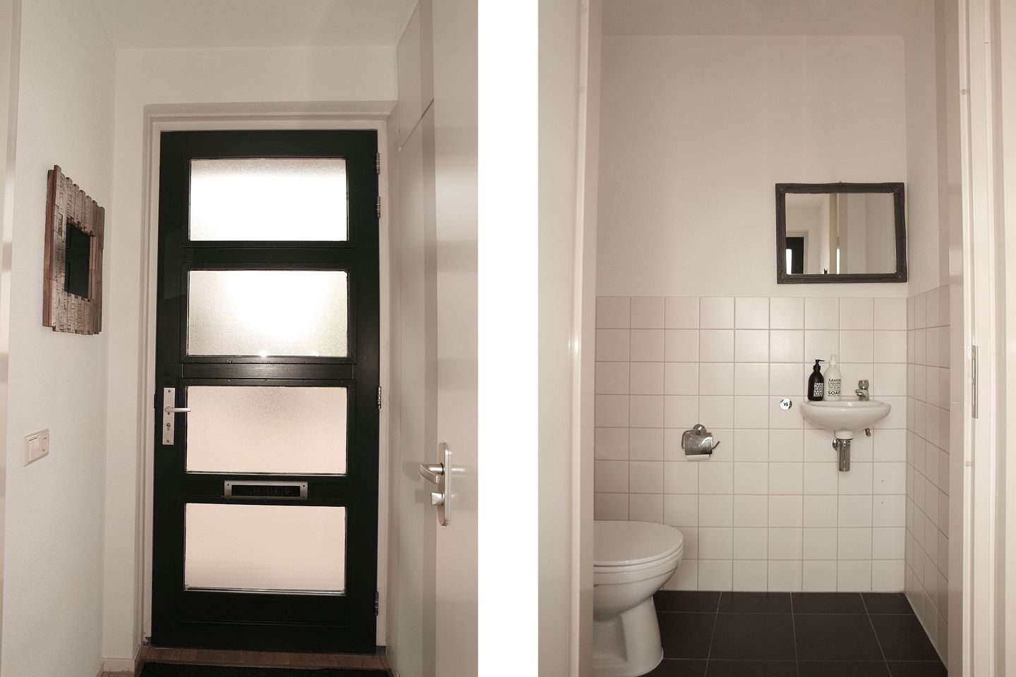 Foto 4 van A van Heestraat 19-E