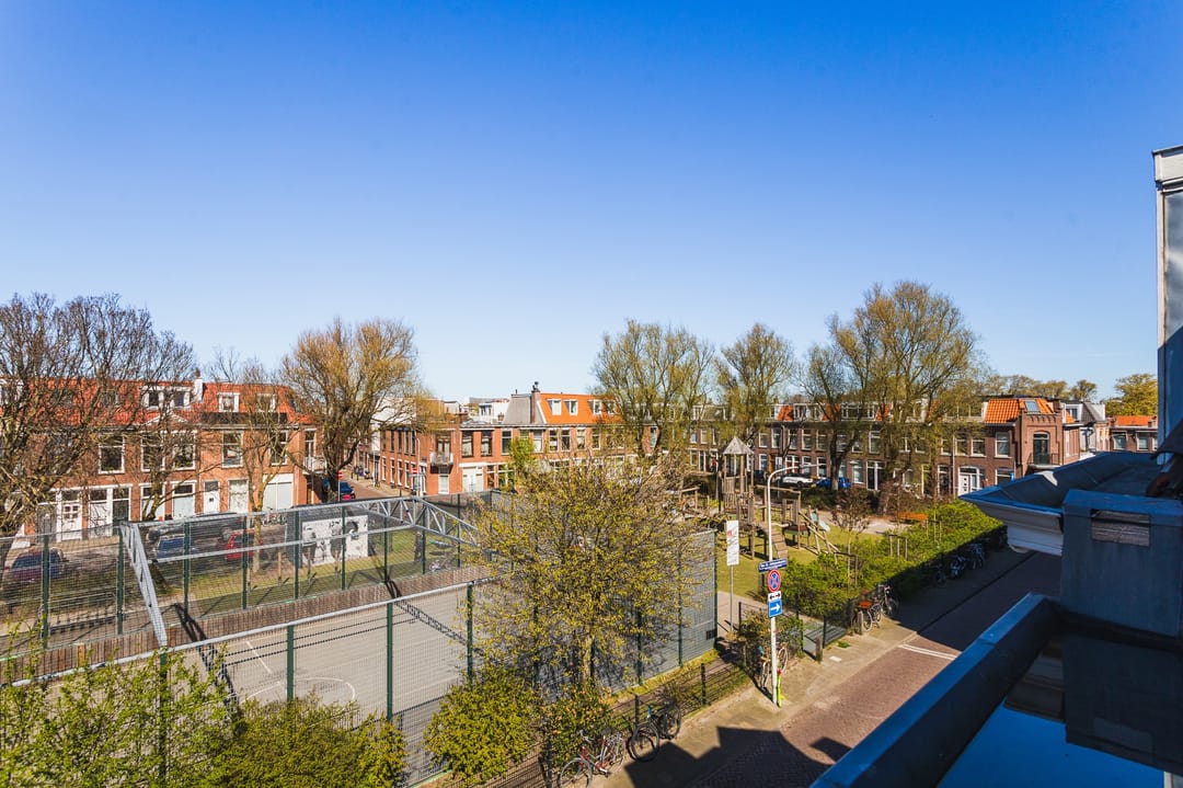 Photo 43 of Van St. Aldegondeplein 32