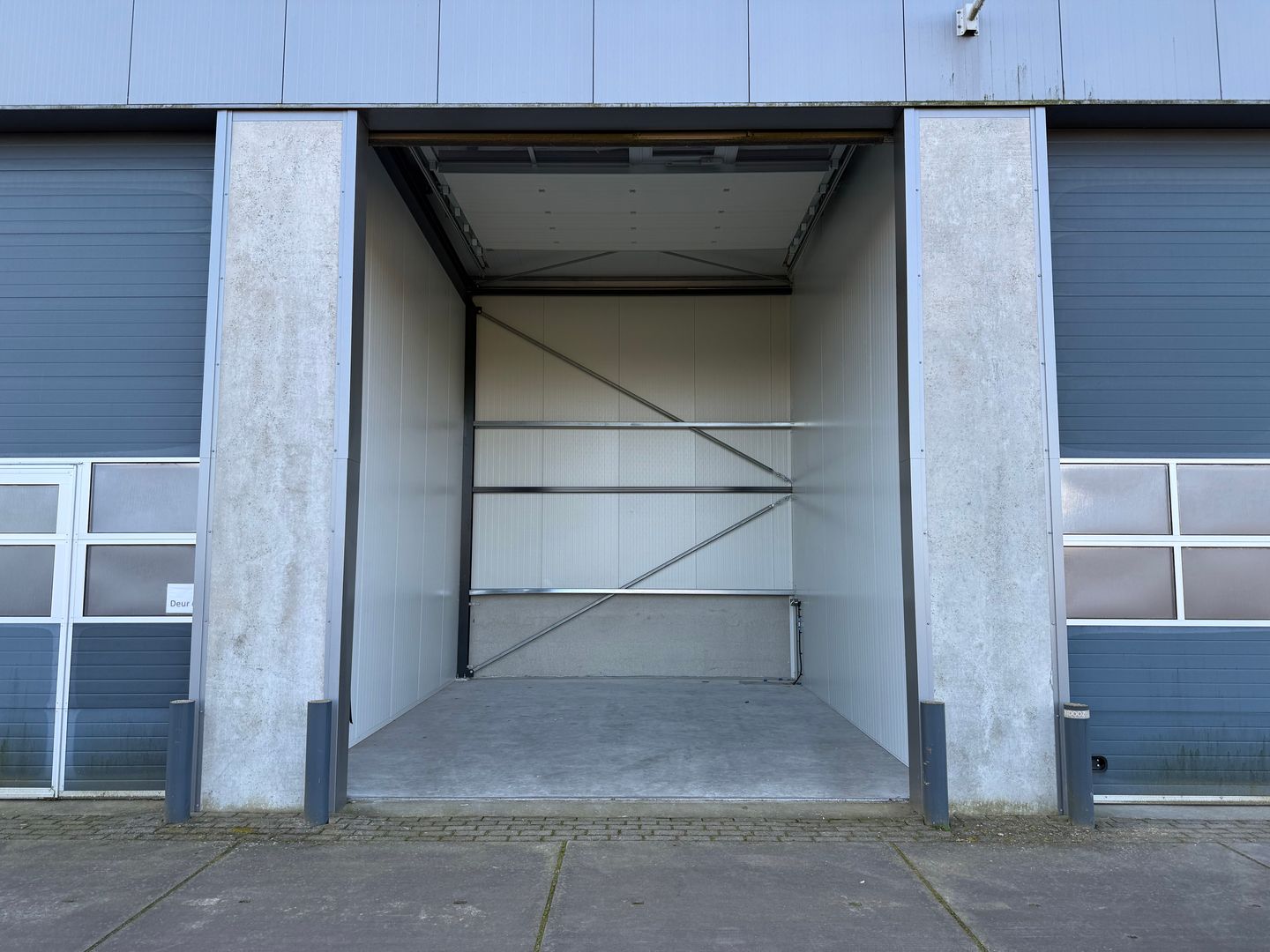 Bekijk foto 4 van Oude Kerkstraat 12-D