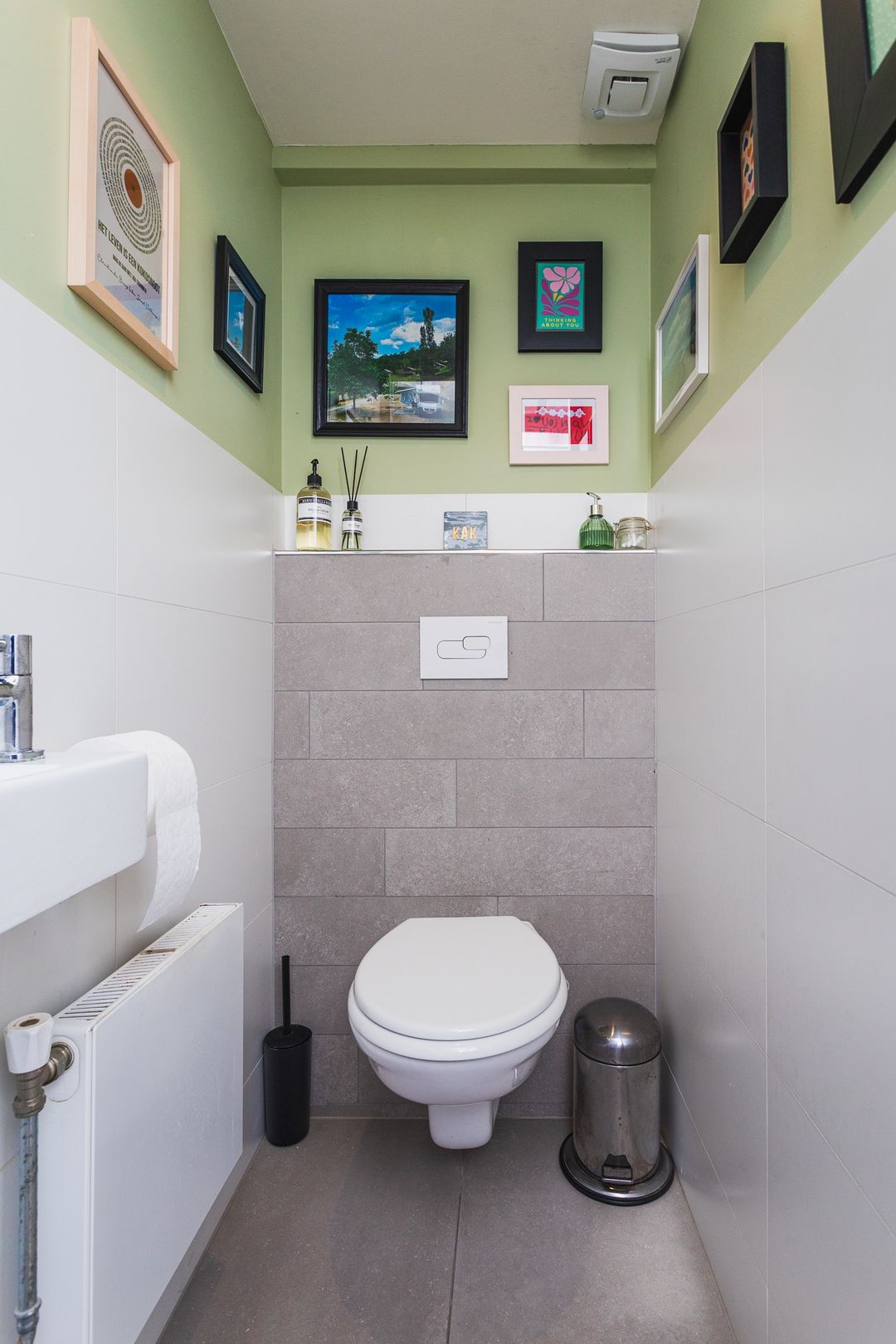 Photo 17 of Van St. Aldegondeplein 32