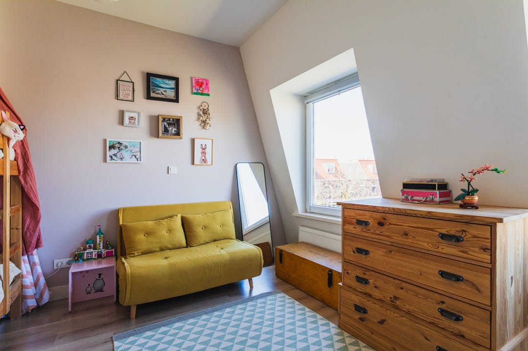 Photo 38 of Van St. Aldegondeplein 32