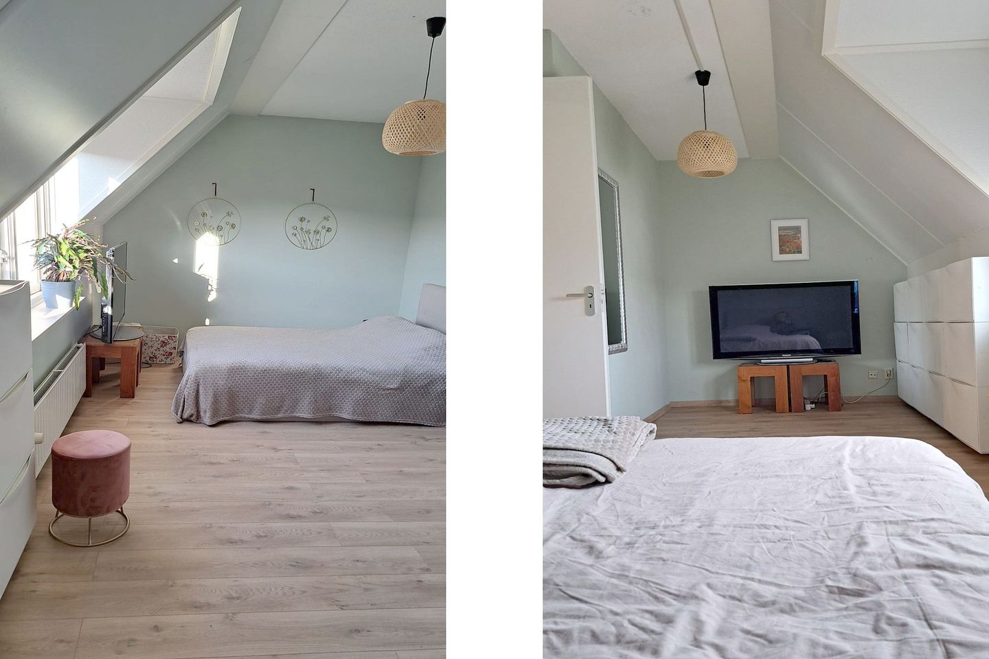 Foto 14 van A van Heestraat 19-E