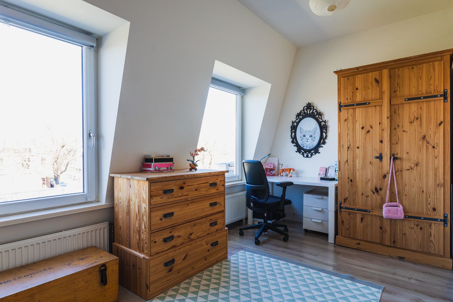 Photo 40 of Van St. Aldegondeplein 32