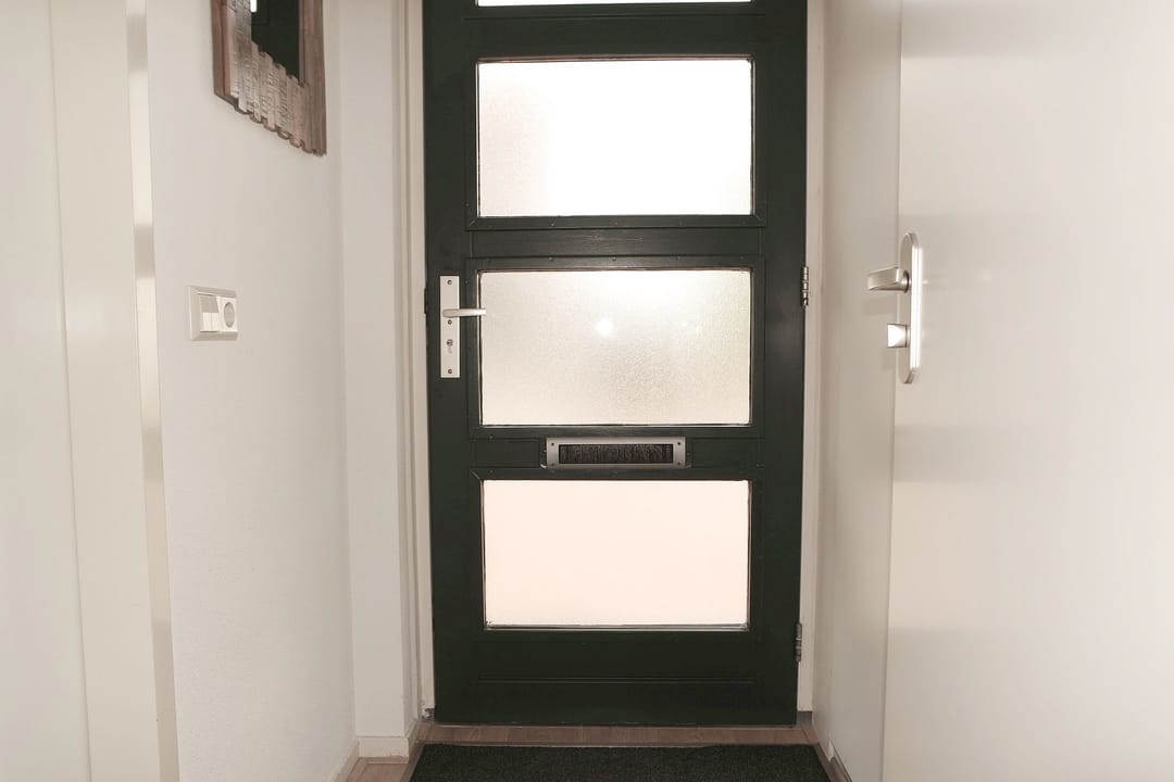 Foto 2 van A van Heestraat 19-E