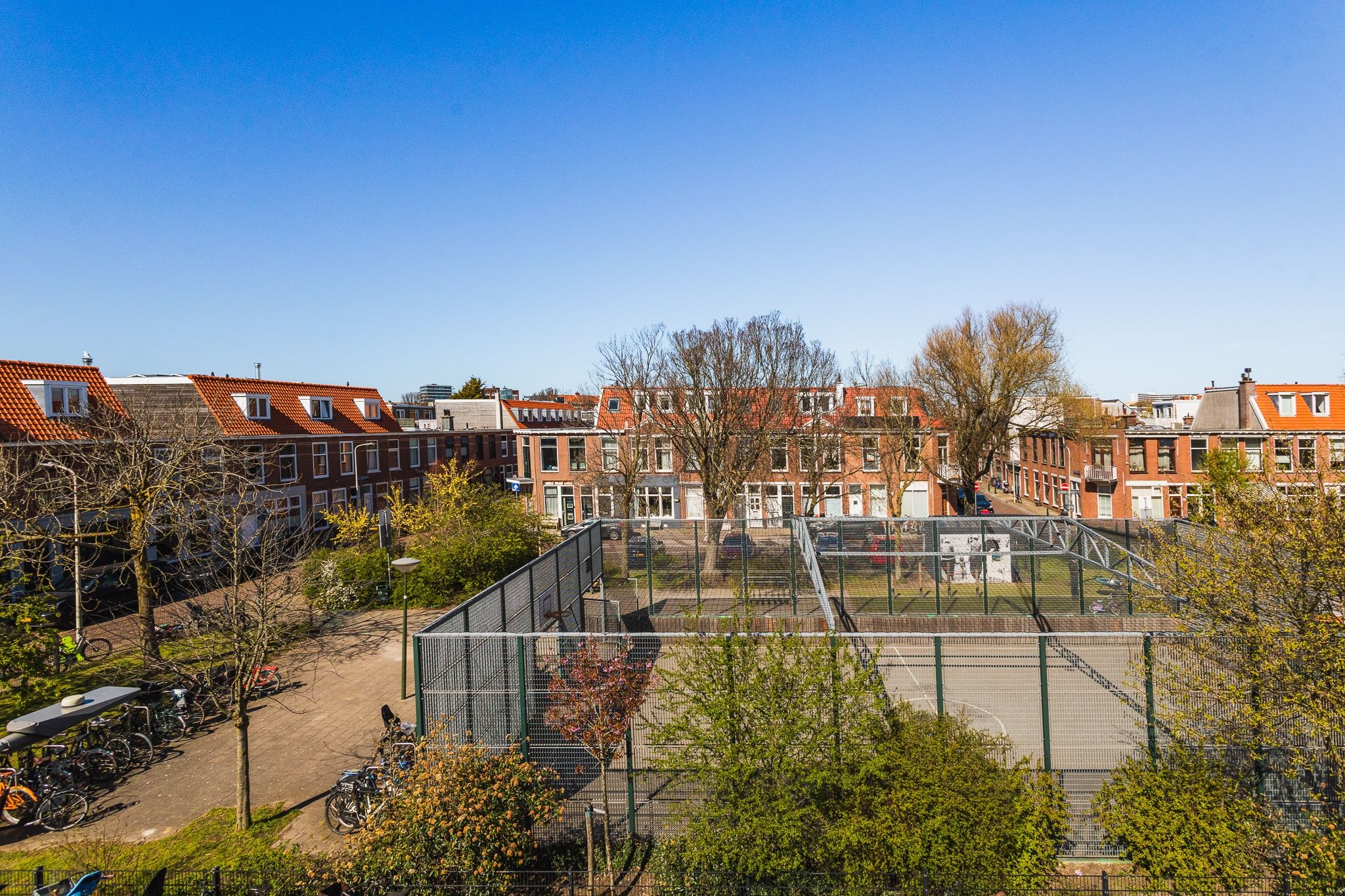 Photo 42 of Van St. Aldegondeplein 32