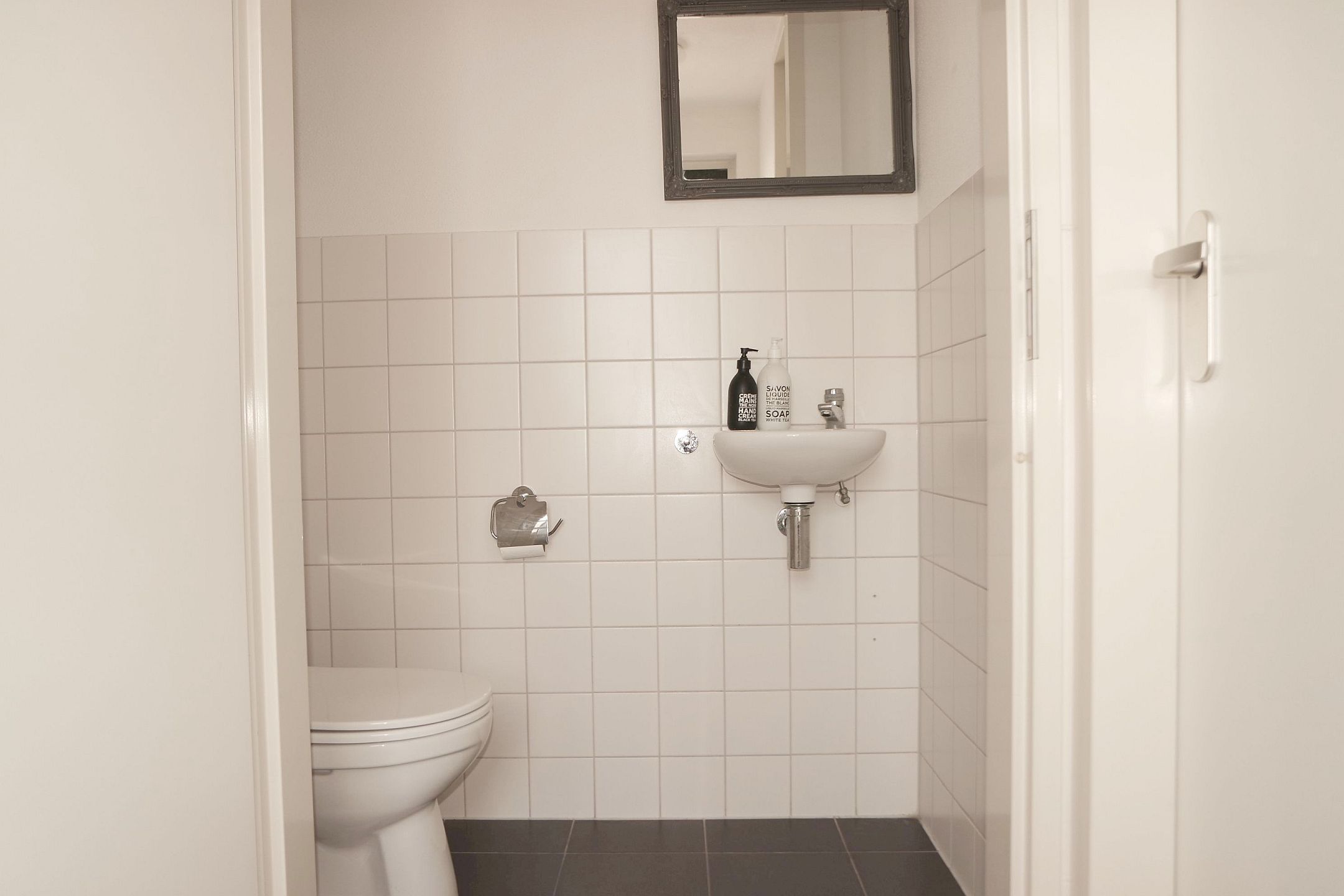 Foto 3 van A van Heestraat 19-E