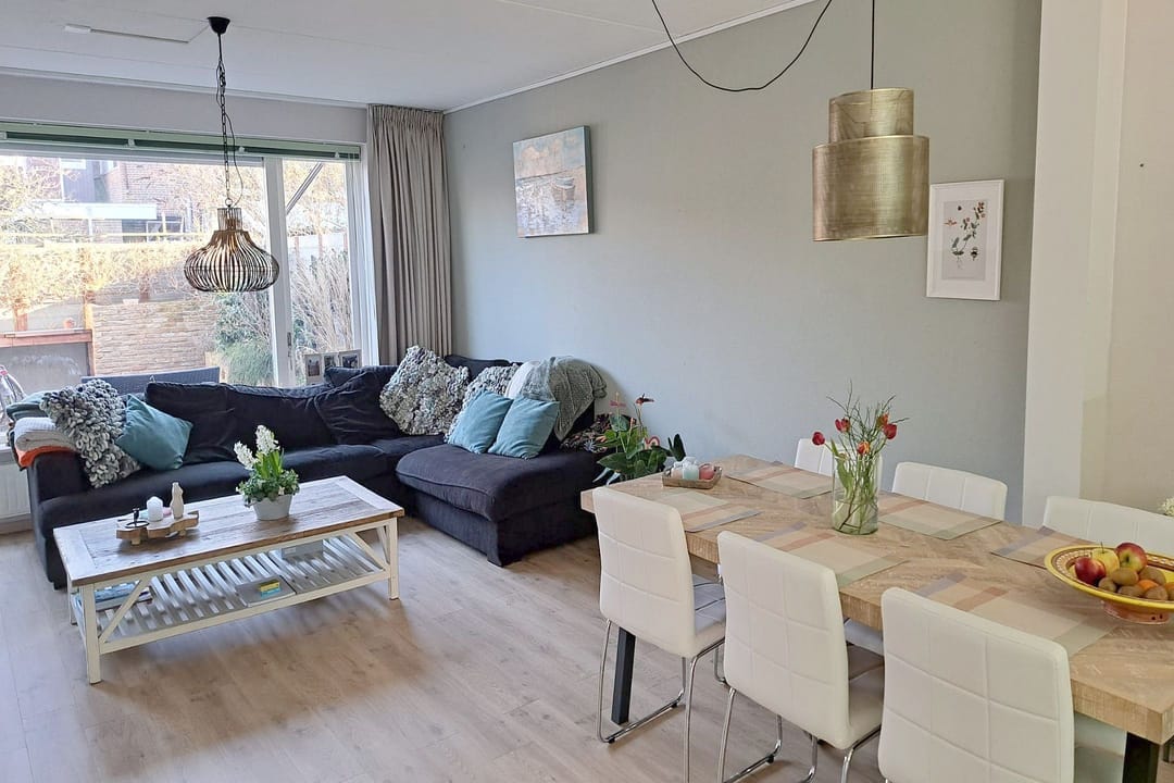 Foto 8 van A van Heestraat 19-E