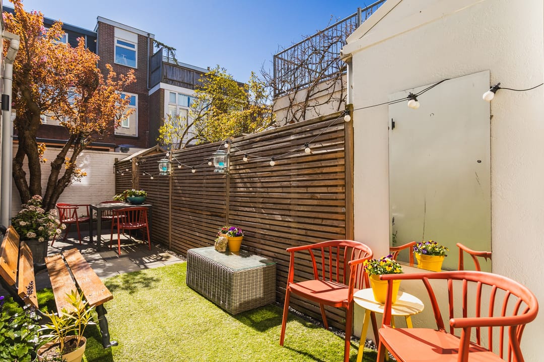 Photo 2 of Van St. Aldegondeplein 32