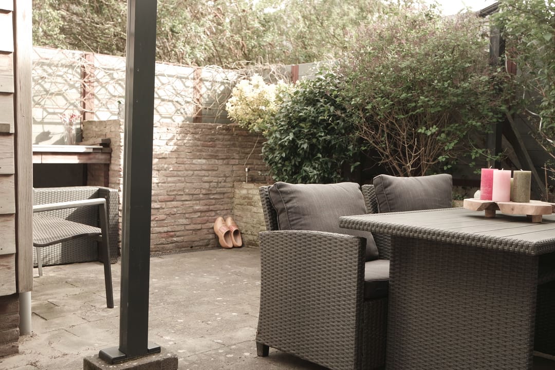 Foto 11 van A van Heestraat 19-E