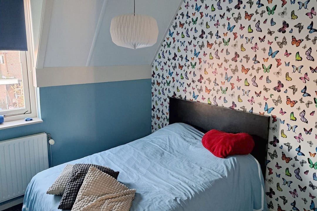 Foto 13 van A van Heestraat 19-E