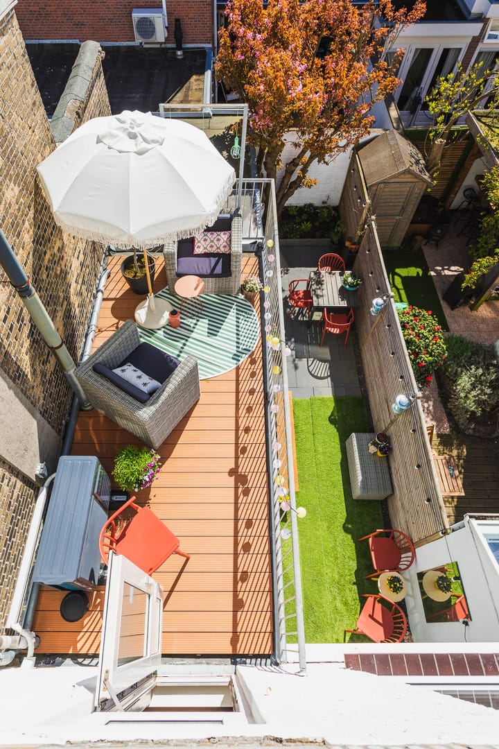 Photo 4 of Van St. Aldegondeplein 32