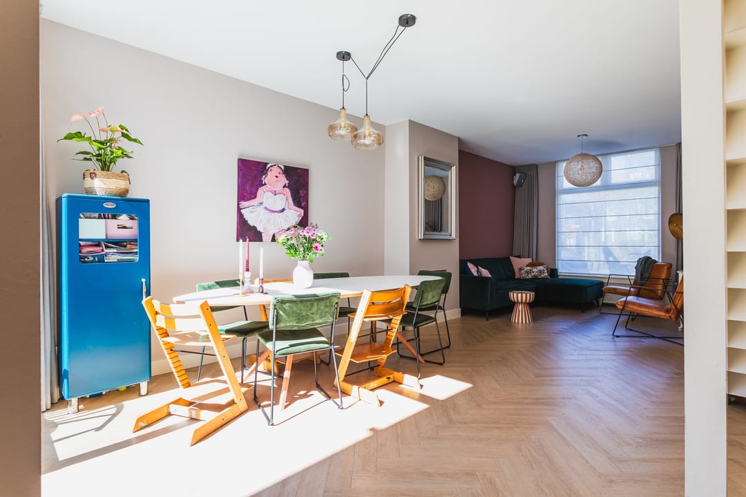 Photo 7 of Van St. Aldegondeplein 32