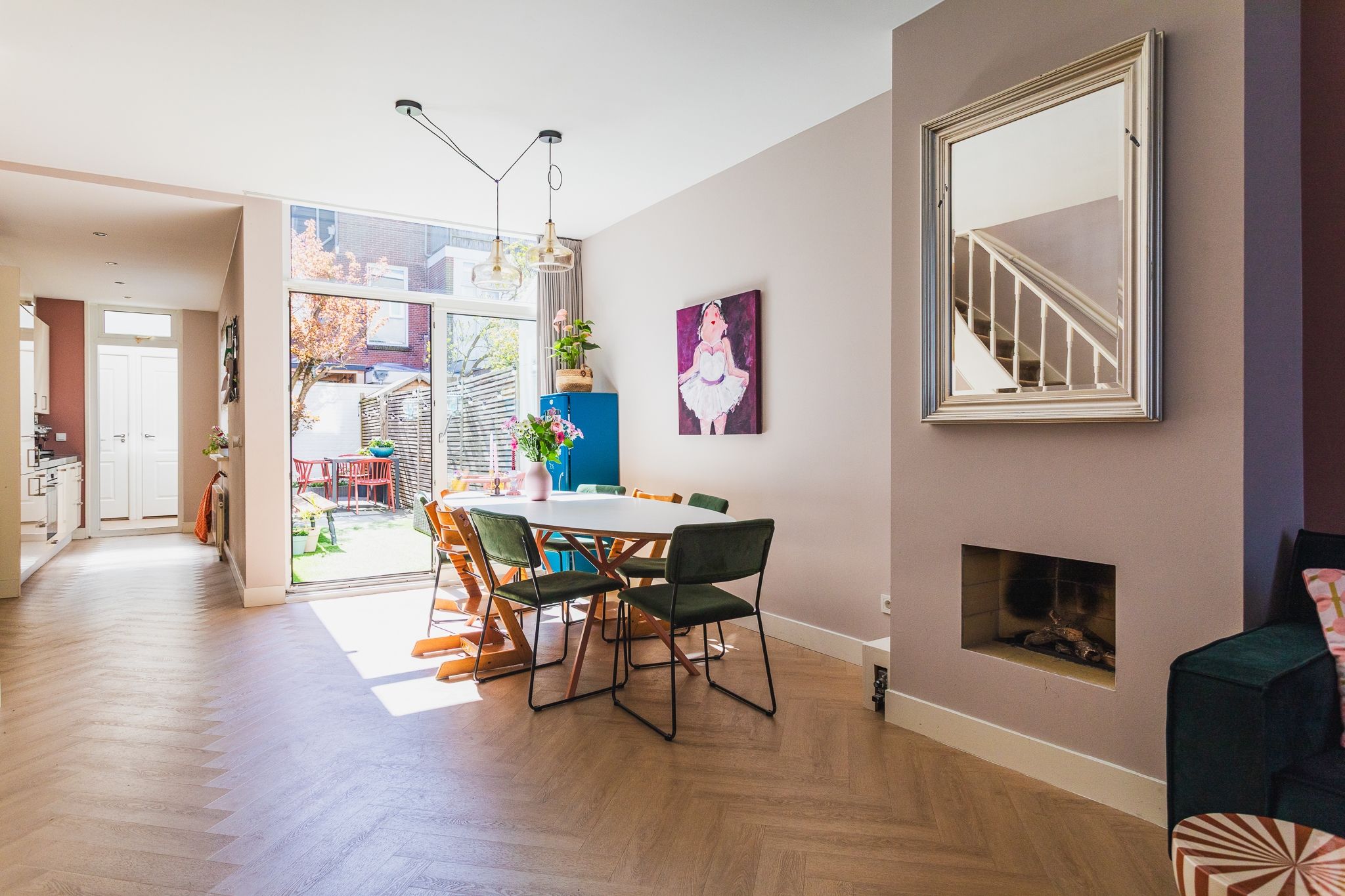 Photo 9 of Van St. Aldegondeplein 32