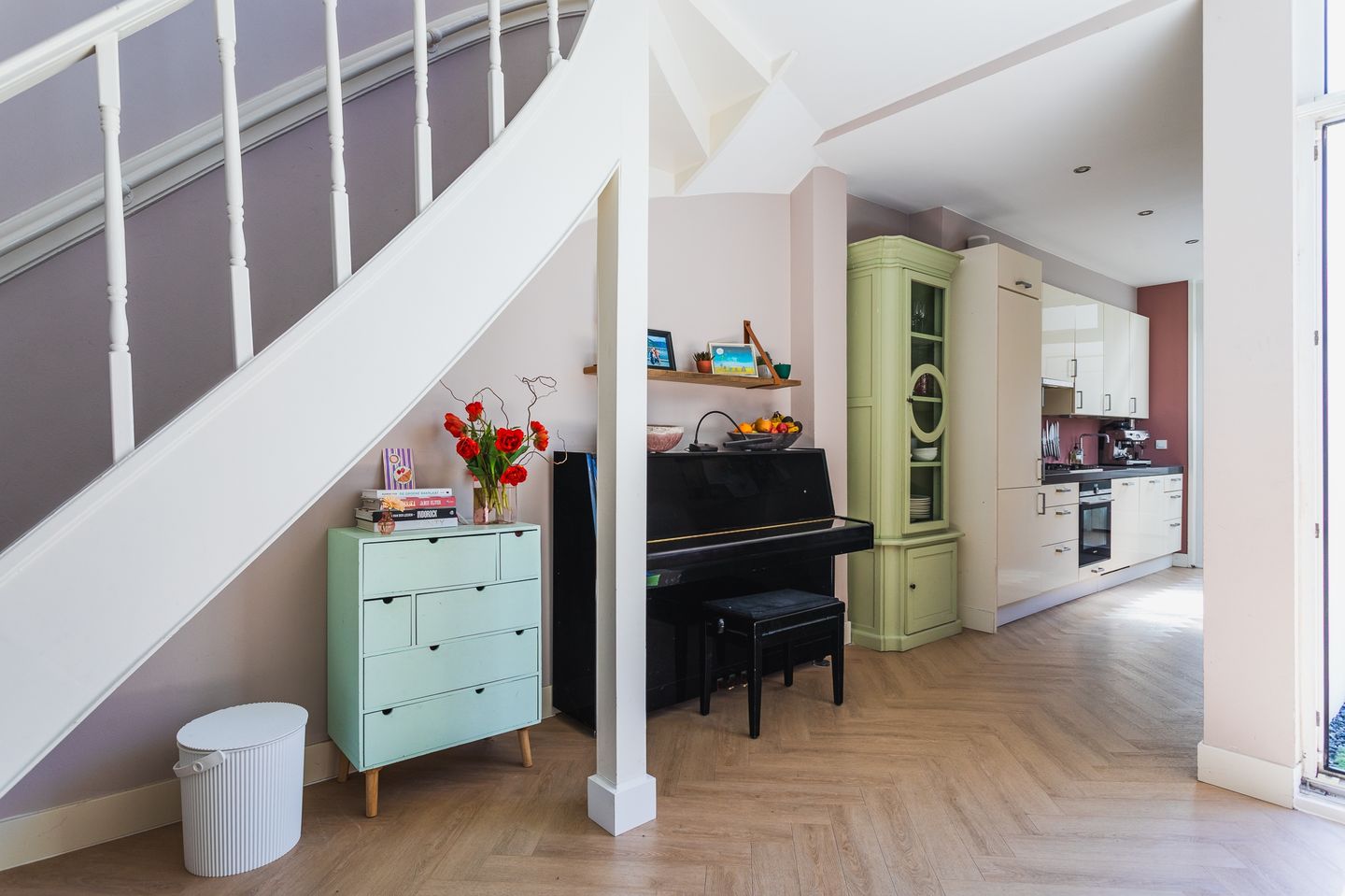 Photo 10 of Van St. Aldegondeplein 32