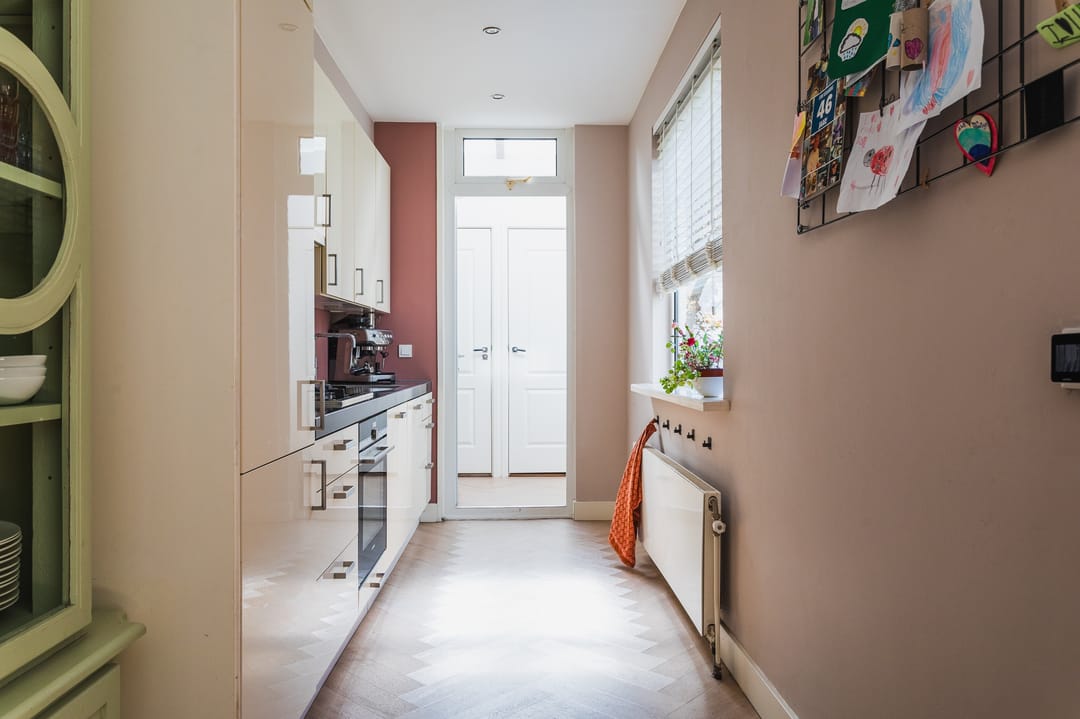 Photo 11 of Van St. Aldegondeplein 32