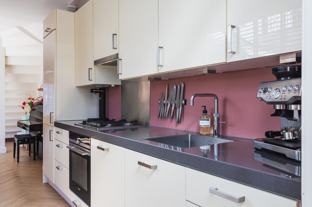 Photo 13 of Van St. Aldegondeplein 32