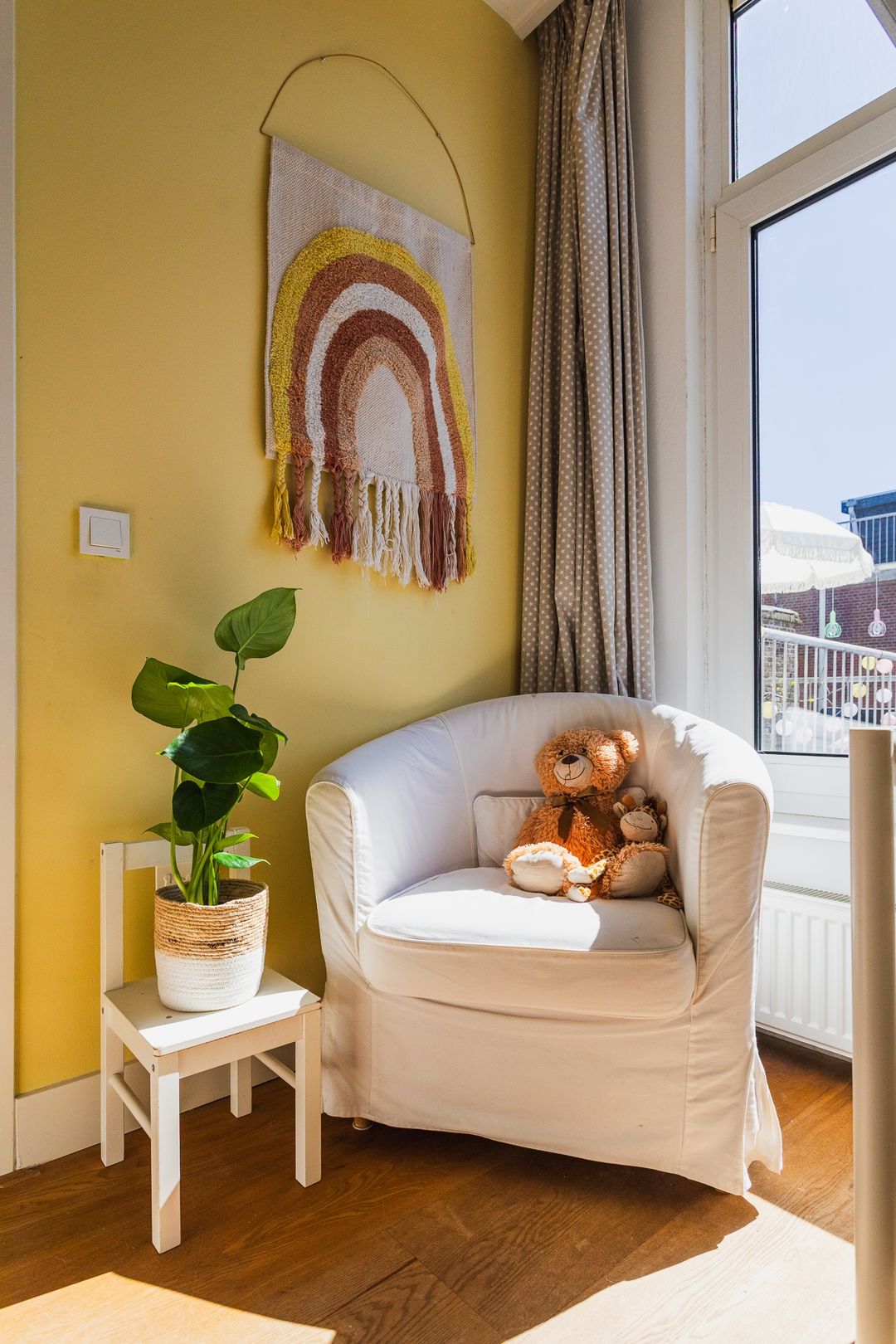 Photo 22 of Van St. Aldegondeplein 32