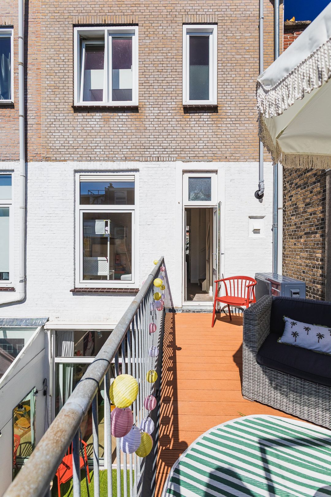 Photo 23 of Van St. Aldegondeplein 32