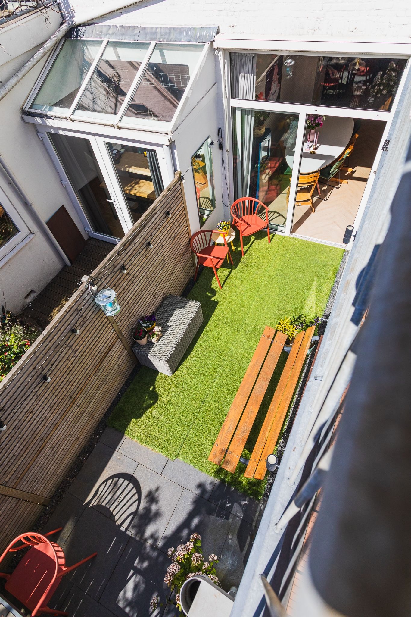 Photo 24 of Van St. Aldegondeplein 32