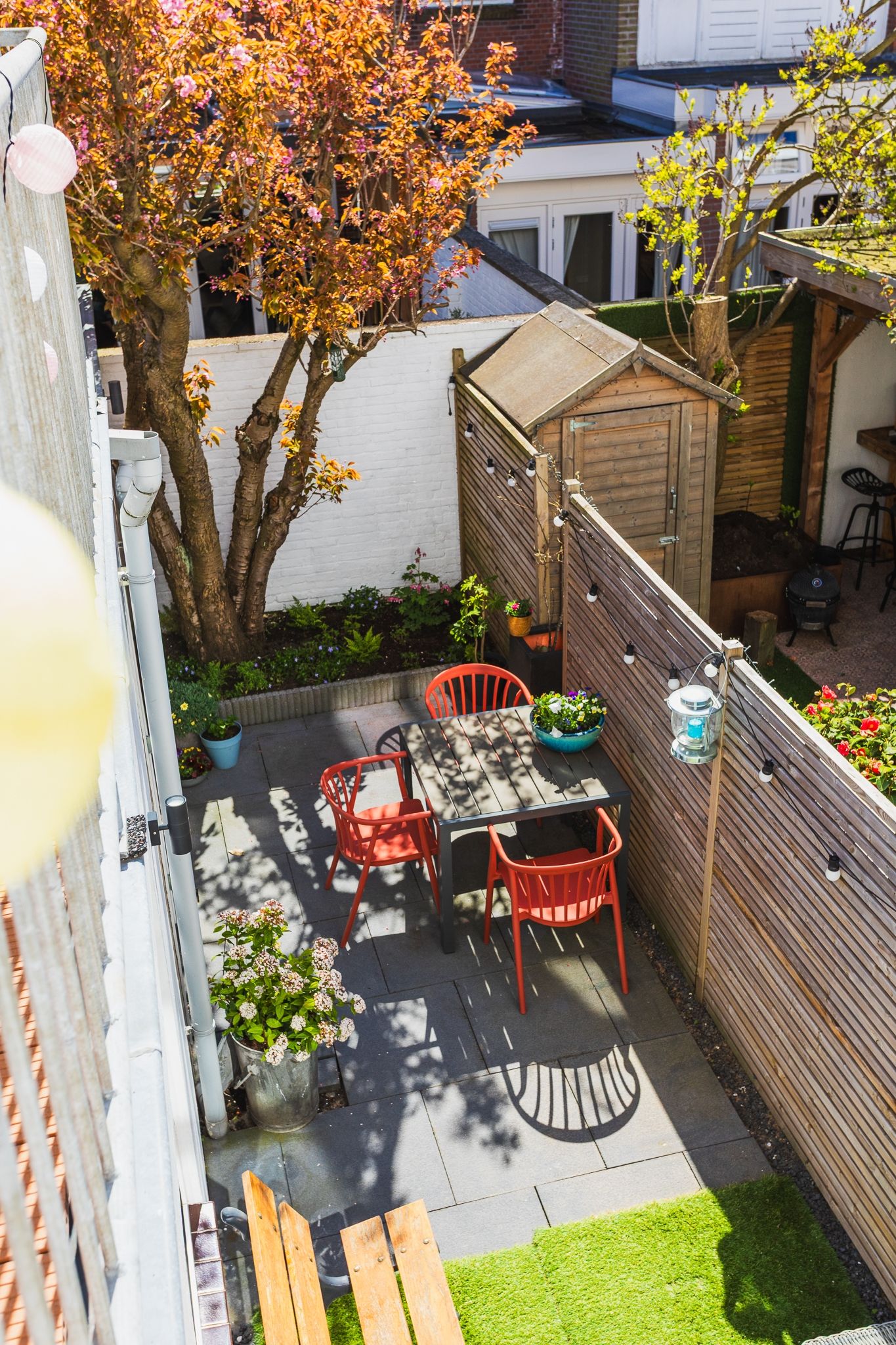 Photo 27 of Van St. Aldegondeplein 32