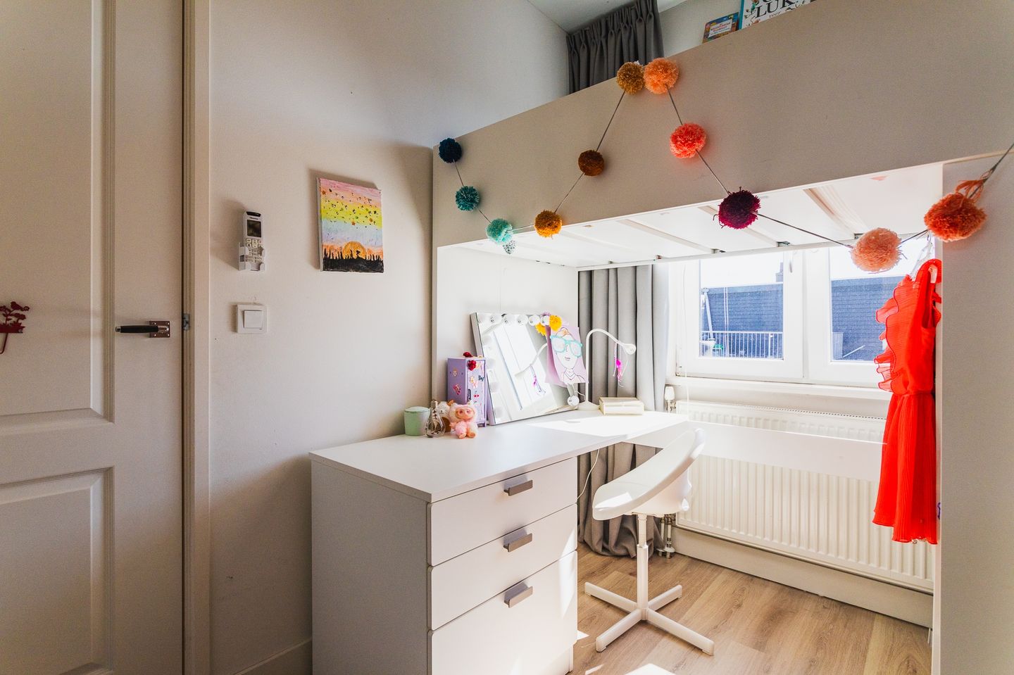 Photo 35 of Van St. Aldegondeplein 32