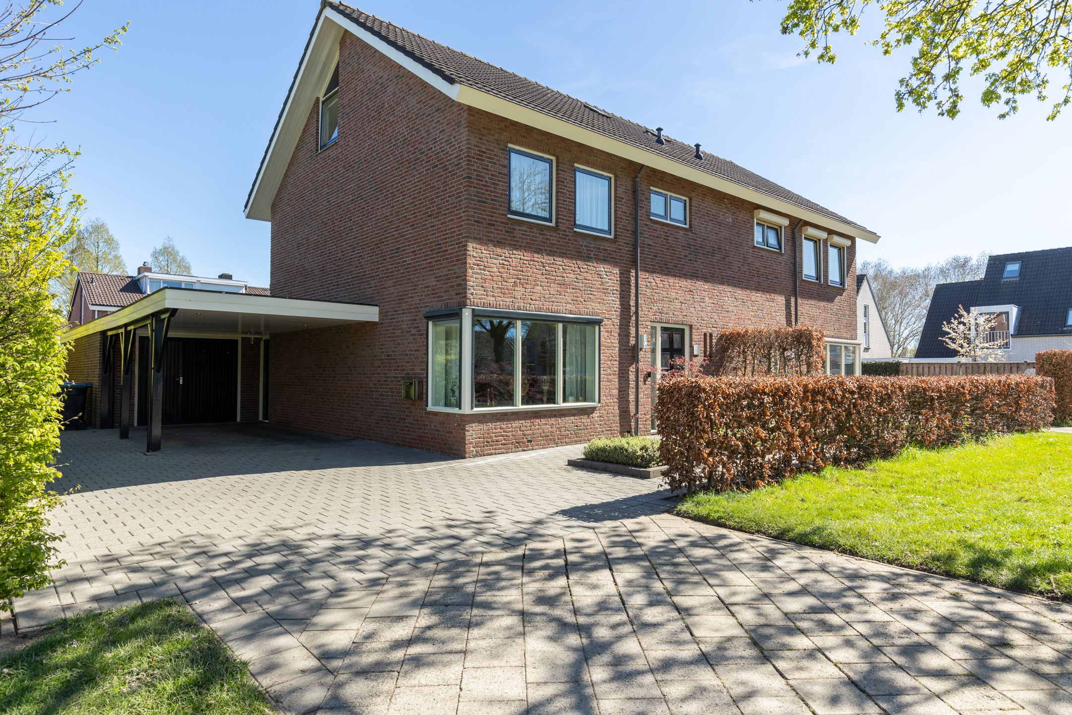 Foto 3 van Evert Heusinkveldstraat 1