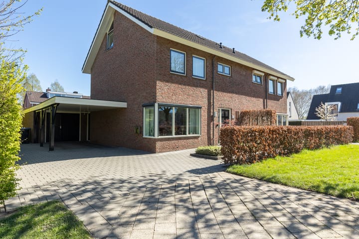 Foto 3 van Evert Heusinkveldstraat 1