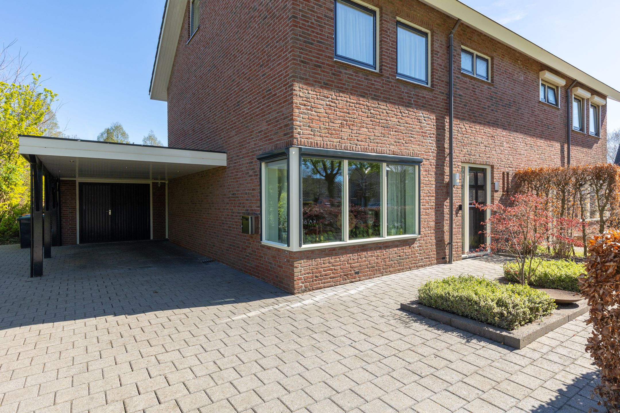 Foto 6 van Evert Heusinkveldstraat 1