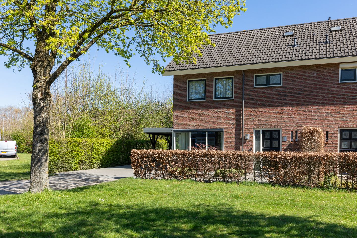 Foto 5 van Evert Heusinkveldstraat 1