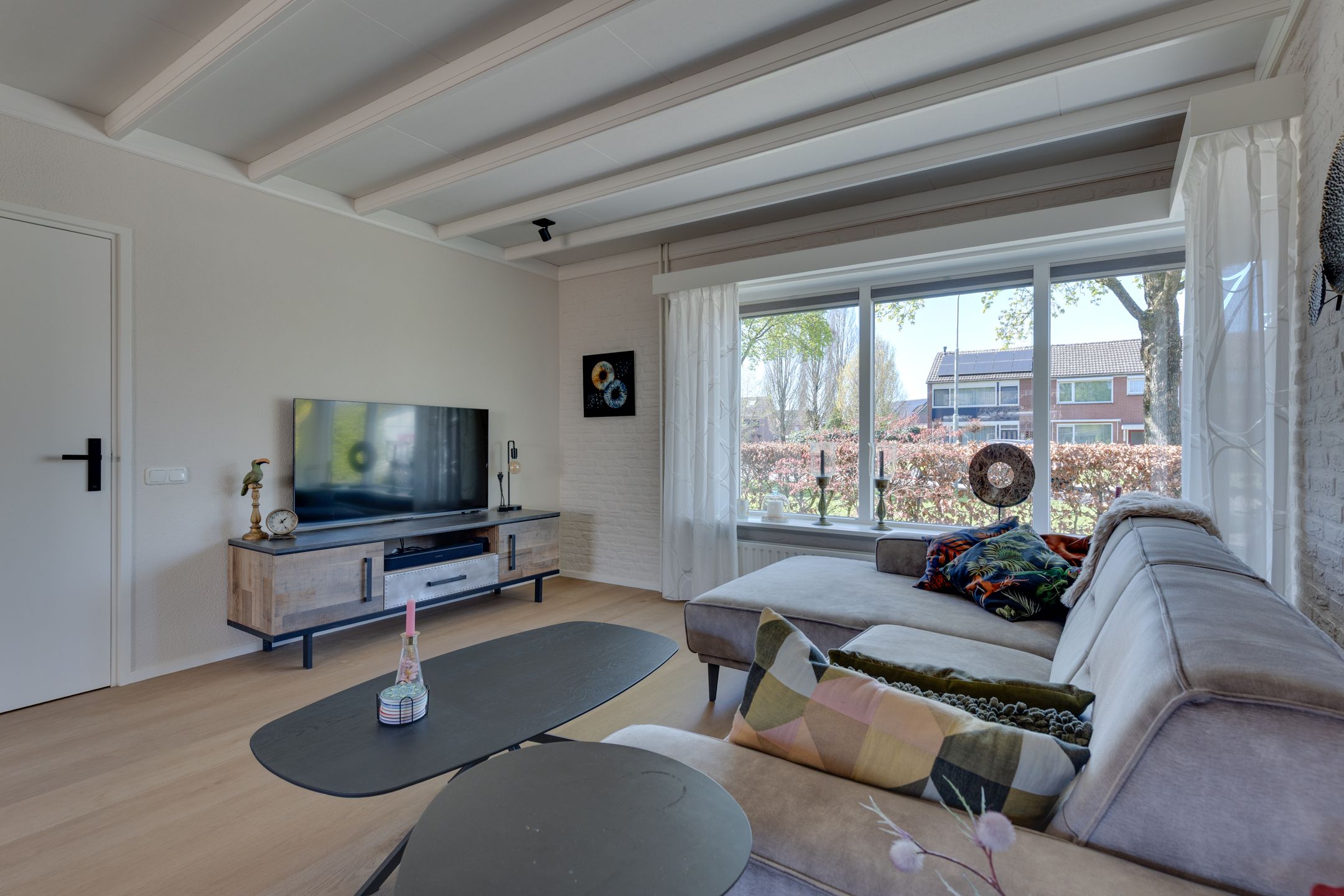 Foto 9 van Evert Heusinkveldstraat 1