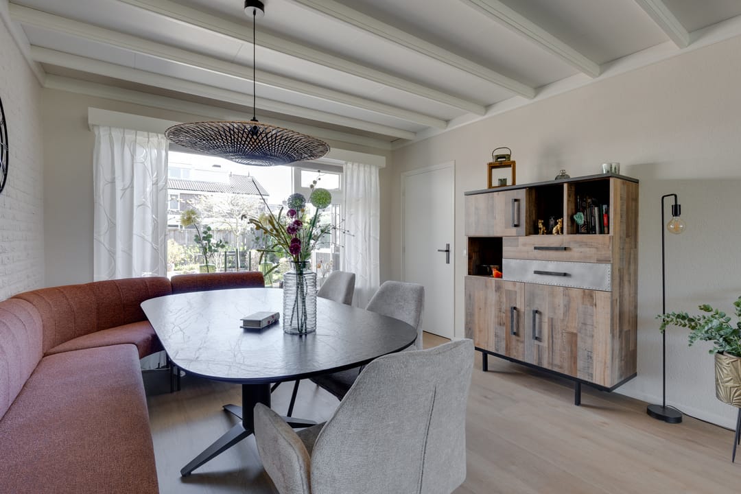 Foto 13 van Evert Heusinkveldstraat 1