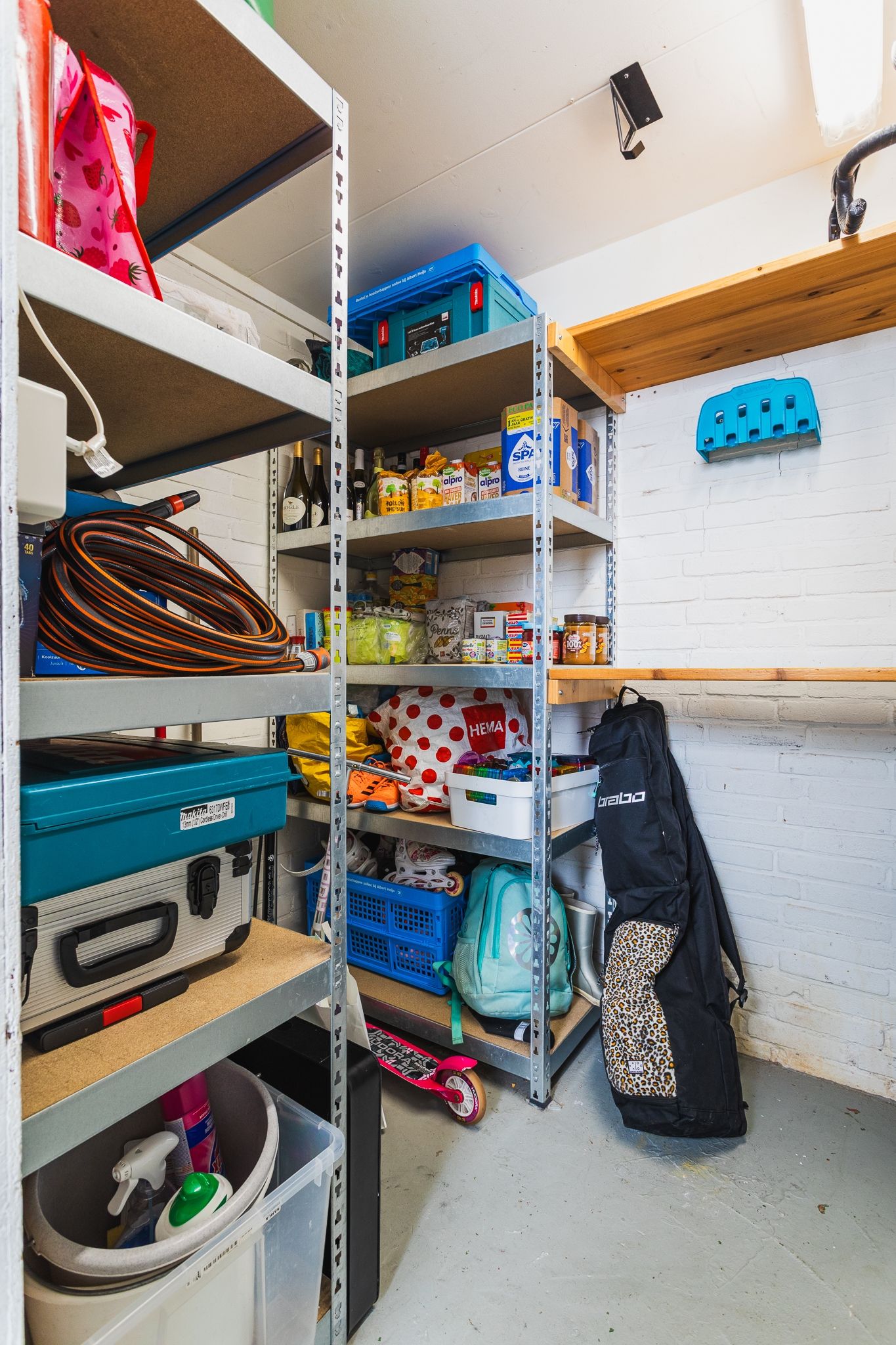 Photo 19 of Van St. Aldegondeplein 32