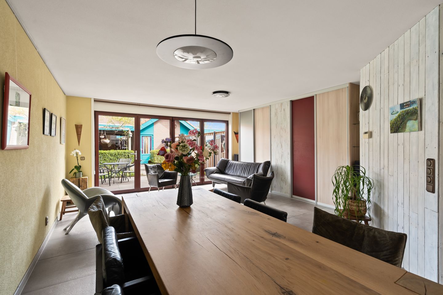 Foto 4 van Turandotdreef 16