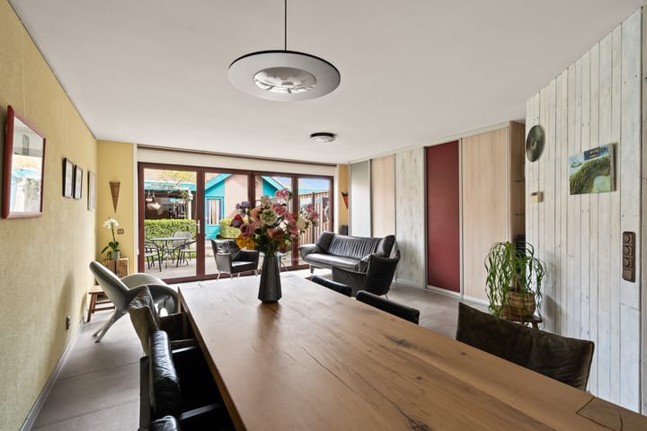 Foto 4 van Turandotdreef 16