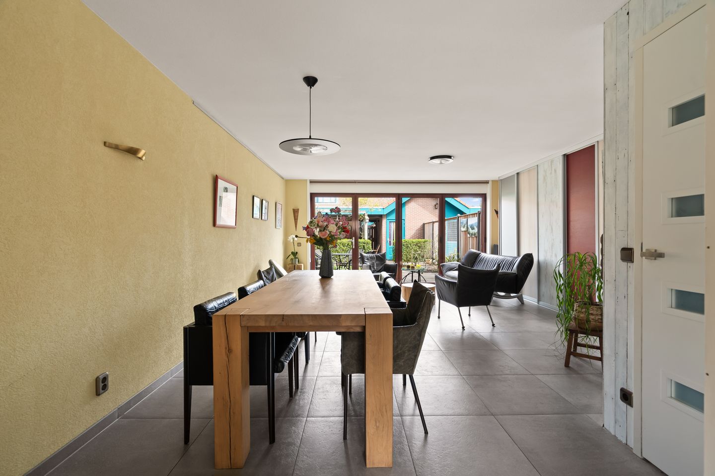 Foto 5 van Turandotdreef 16