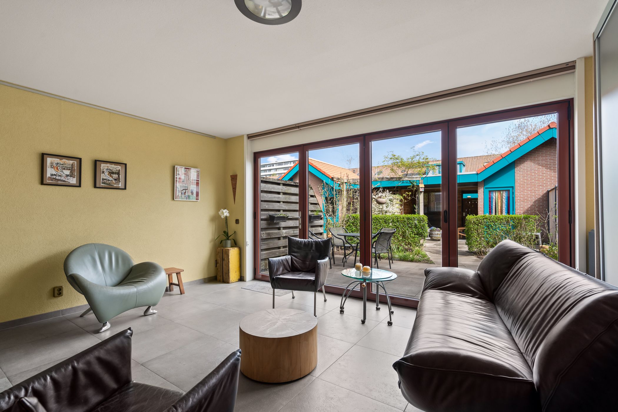 Foto 6 van Turandotdreef 16