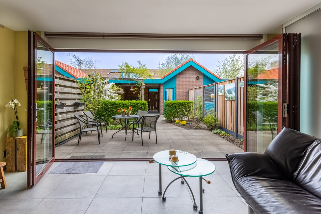 Foto 8 van Turandotdreef 16