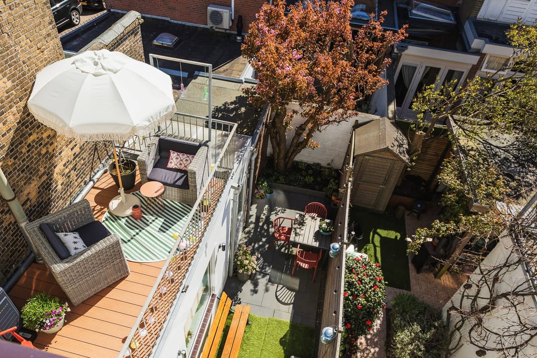 Photo 26 of Van St. Aldegondeplein 32